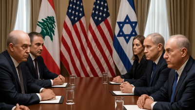 Lebanon Seeks One-Month Ceasefire Extension as Tensions Persist Along Southern Border