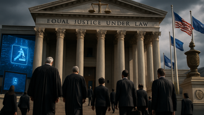 European Courts Navigate Complex Jurisdictional Challenges as Legal Systems Face Mounting Pressures