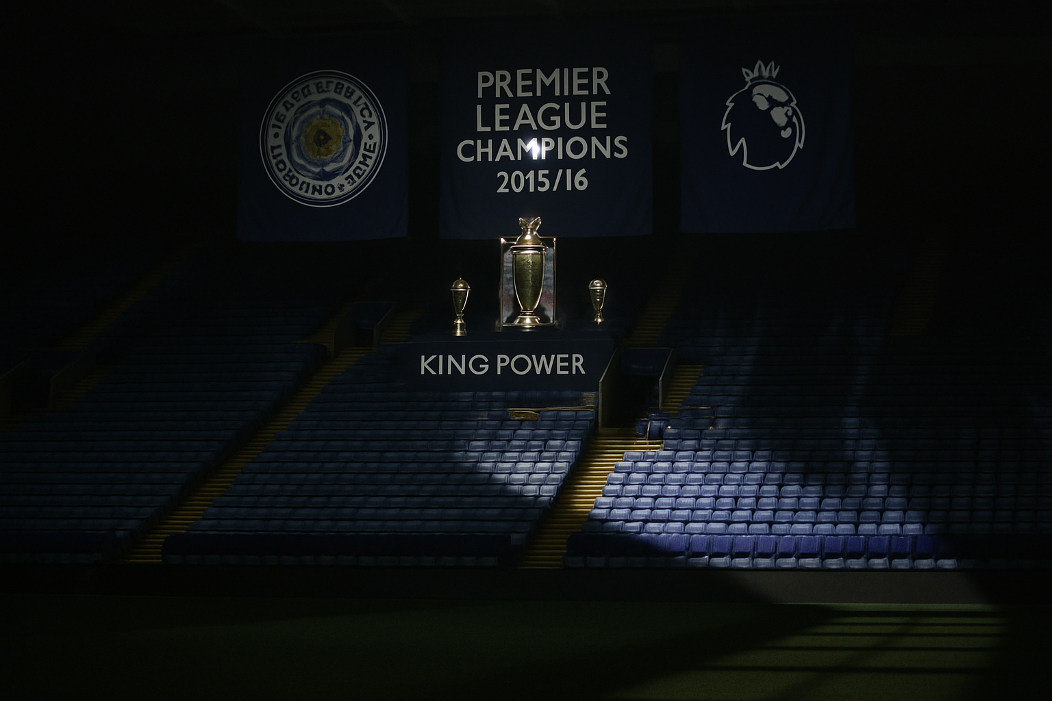 Leicester City Relegated to Third Tier: Fairytale Champions Fall to League One in Stunning Collapse