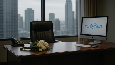 OnlyFans Billionaire Owner Leonid Radvinsky Dies at 43 After Cancer Battle