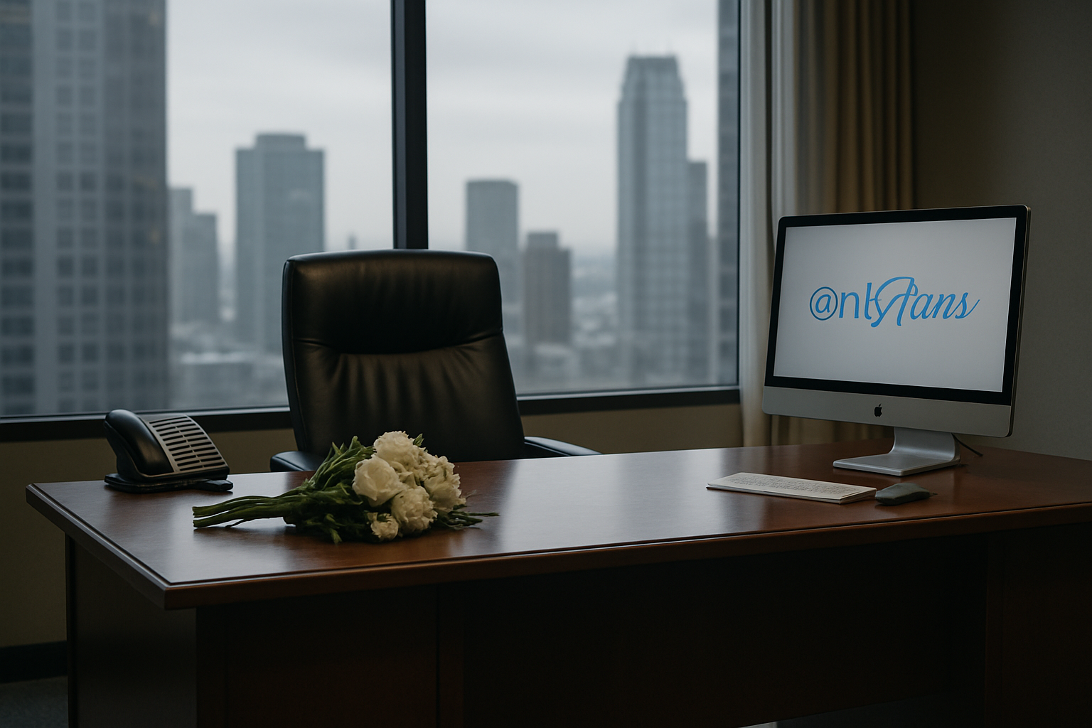 OnlyFans Billionaire Owner Leonid Radvinsky Dies at 43 After Cancer Battle