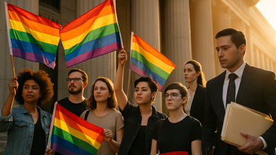 LGBTQ+ Rights Face Contrasting Legal Trajectories as Chile Supreme Court Orders Fertility Access Review While Ghana Prepares Anti-LGBTQ Legislation
