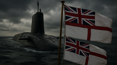 Liberal Democrats Call for Britain to Build Independent Nuclear Deterrent as US Alliance Reliability Questioned