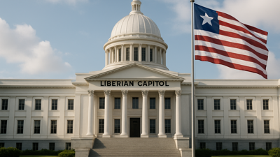 Liberia's Political Transformation: NEC Chair Resigns as Parliament Passes Historic Anti-Corruption Legislation