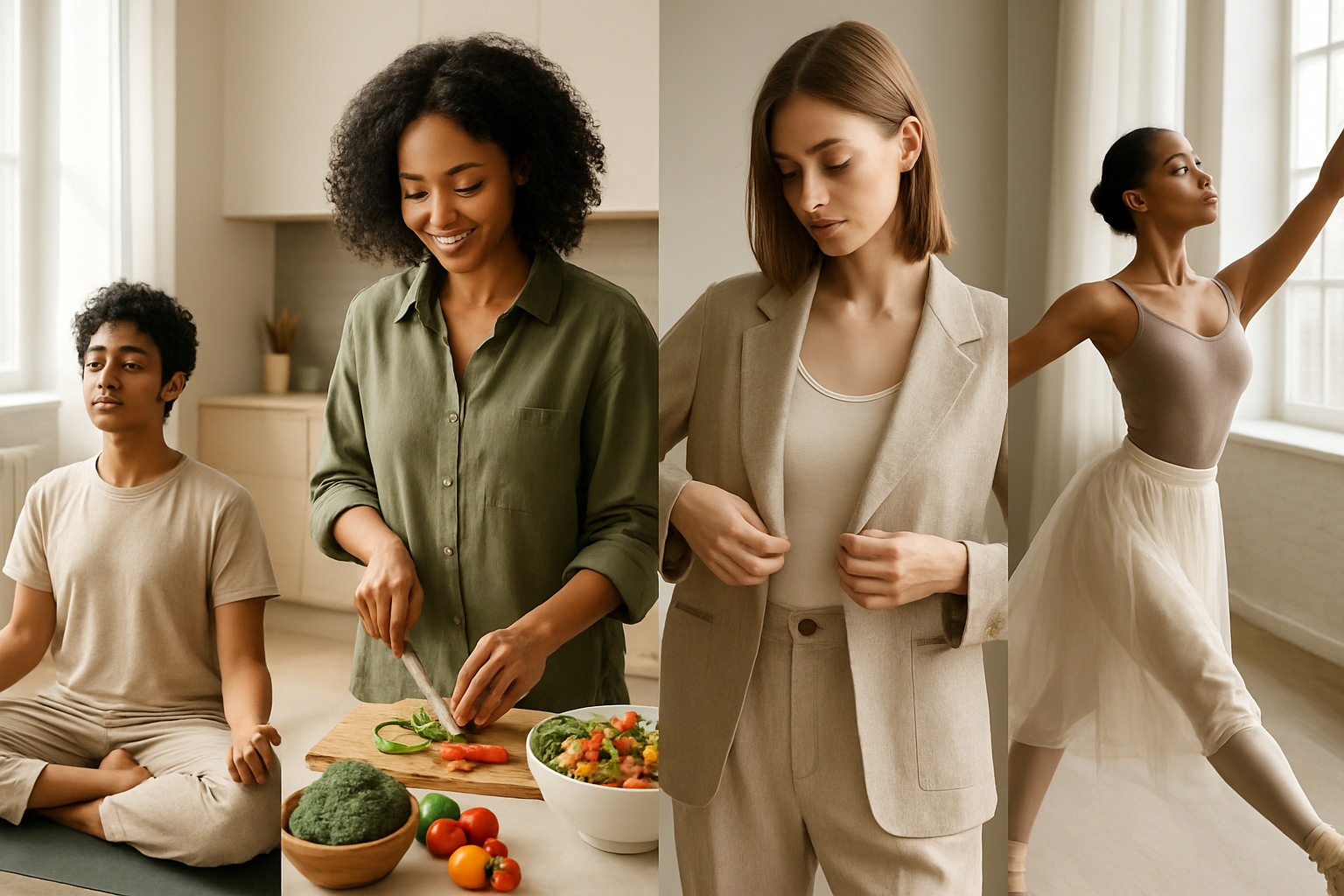 The Lifestyle and Fashion Revolution of 2026: From French Wellness Secrets to Ballet Breakthroughs