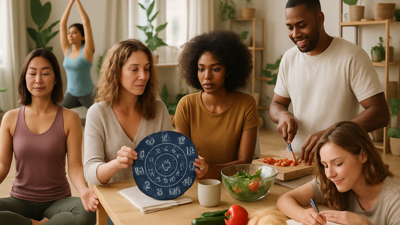 Lifestyle Revolution: How Pet Care, Astrology, and Personal Development Are Reshaping Modern Wellness Practices