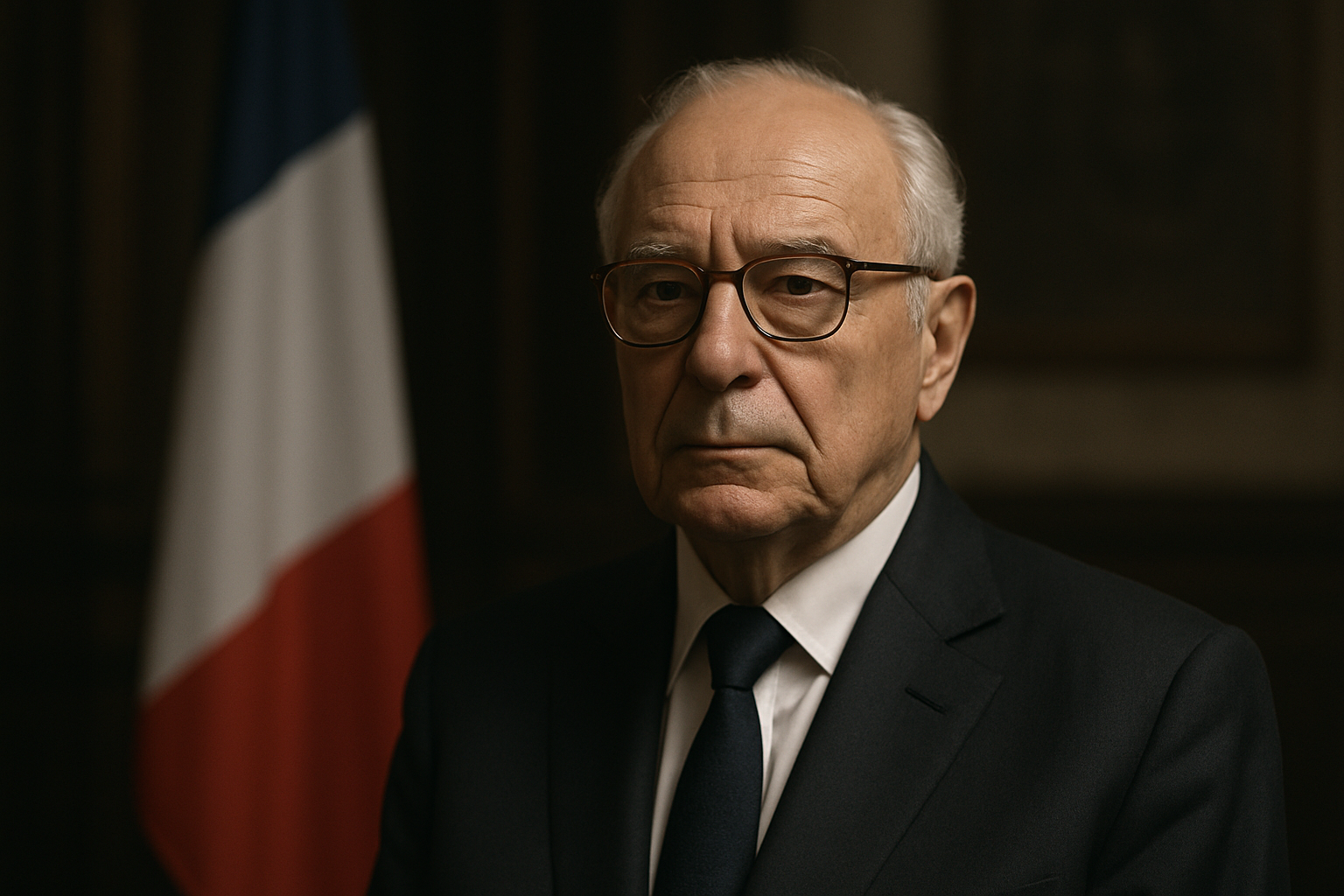 Lionel Jospin, Former French Prime Minister and Socialist Leader, Dies at 88