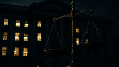 Global Political Ethics Crisis: Lithuania Rejects Financial Penalties While Nigeria Faces Activist Intimidation