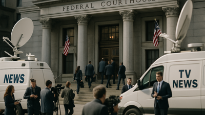 Live Nation Antitrust Trial Begins: Major Implications for Canada's Music Industry