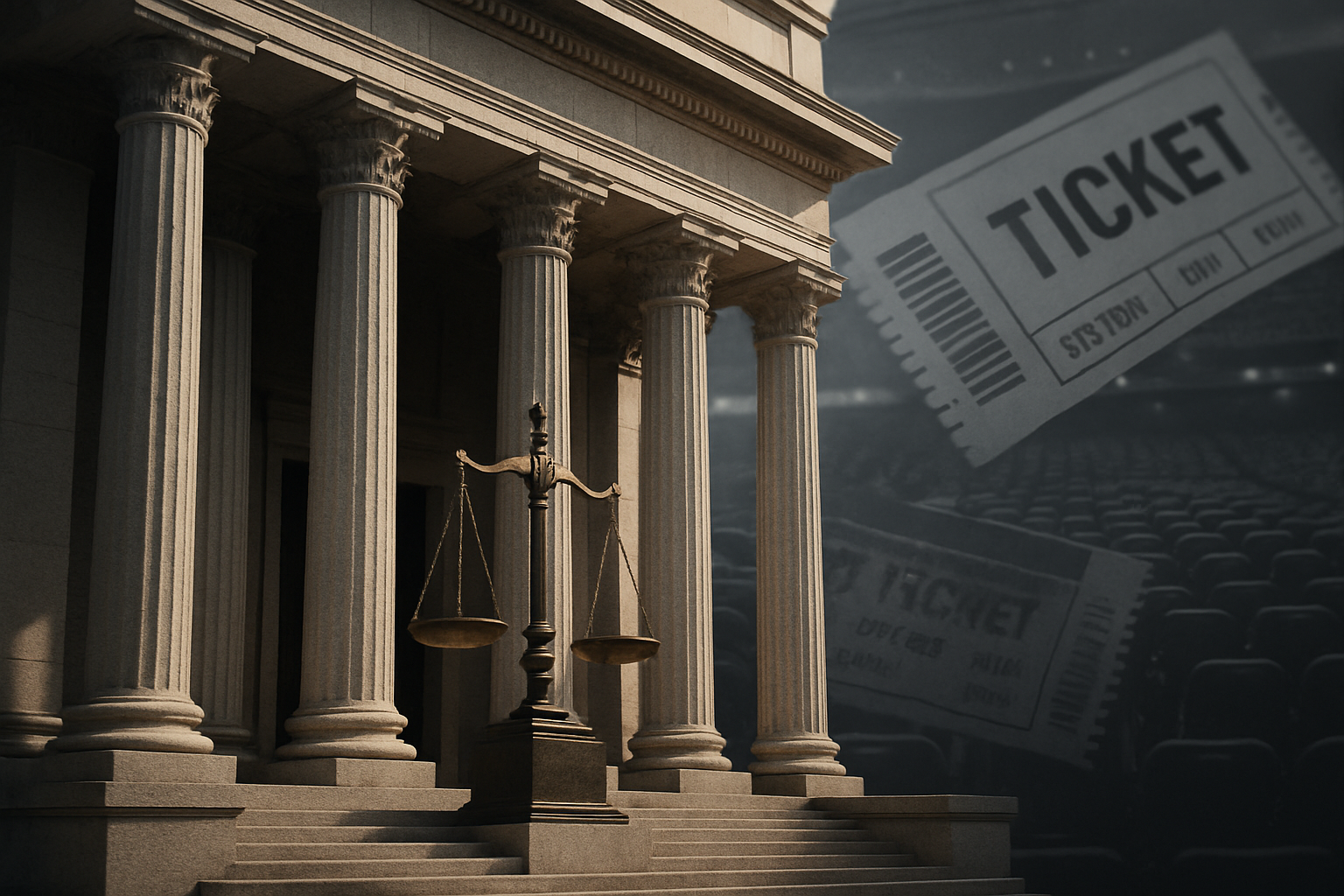 Federal Jury Declares Live Nation-Ticketmaster an Illegal Monopoly in Historic Antitrust Verdict