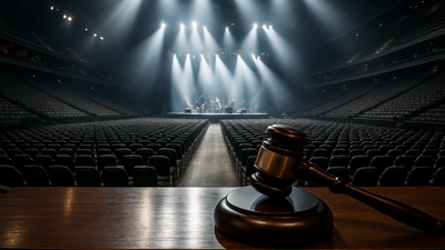 Landmark Jury Verdict Finds Live Nation, Ticketmaster Operated Illegal Monopoly Over Concert Industry