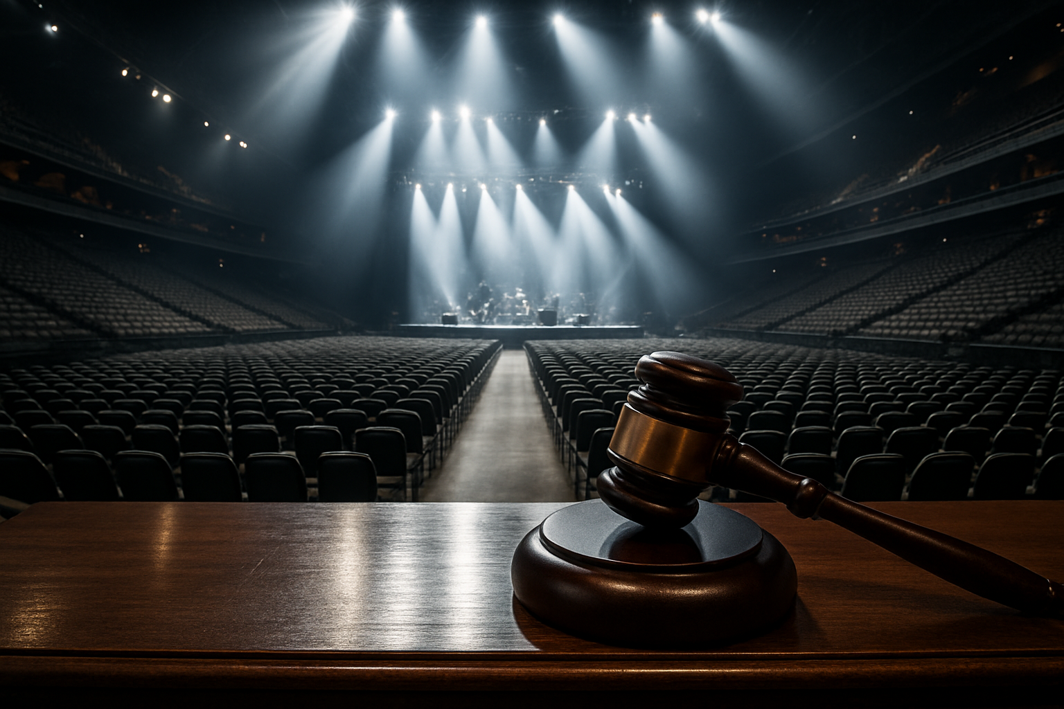 Landmark Jury Verdict Finds Live Nation, Ticketmaster Operated Illegal Monopoly Over Concert Industry
