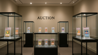 Logan Paul's Pokémon Card Sale Breaks Records with $16.5 Million Transaction