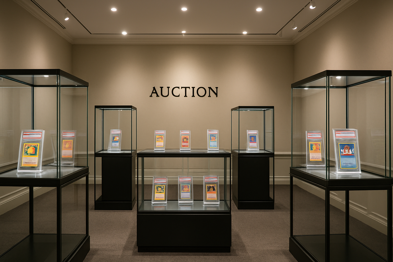 Logan Paul's Pokémon Card Sale Breaks Records with $16.5 Million Transaction