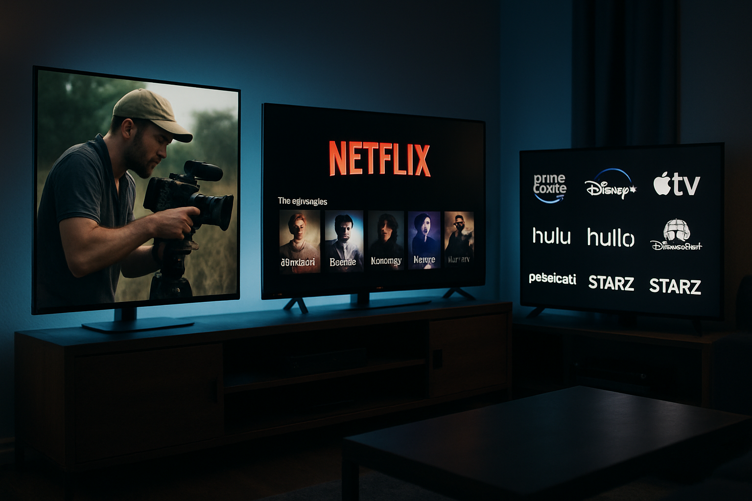 Louis Theroux Explores the Manosphere: Netflix Documentary and This Week's Top Streaming Picks