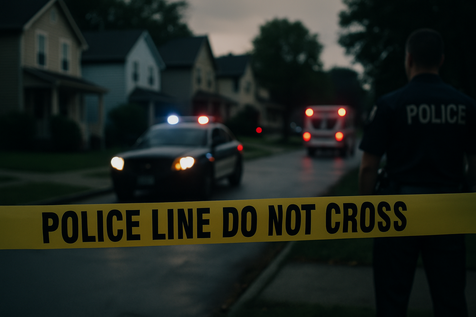 Louisiana Mass Shooting: Father Kills Eight Children, Including Seven of His Own, in Domestic Violence Rampage