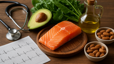 Medical Experts Warn of Hidden Cardiovascular Risks in Popular Low-Carb Diets Despite Weight Loss Success