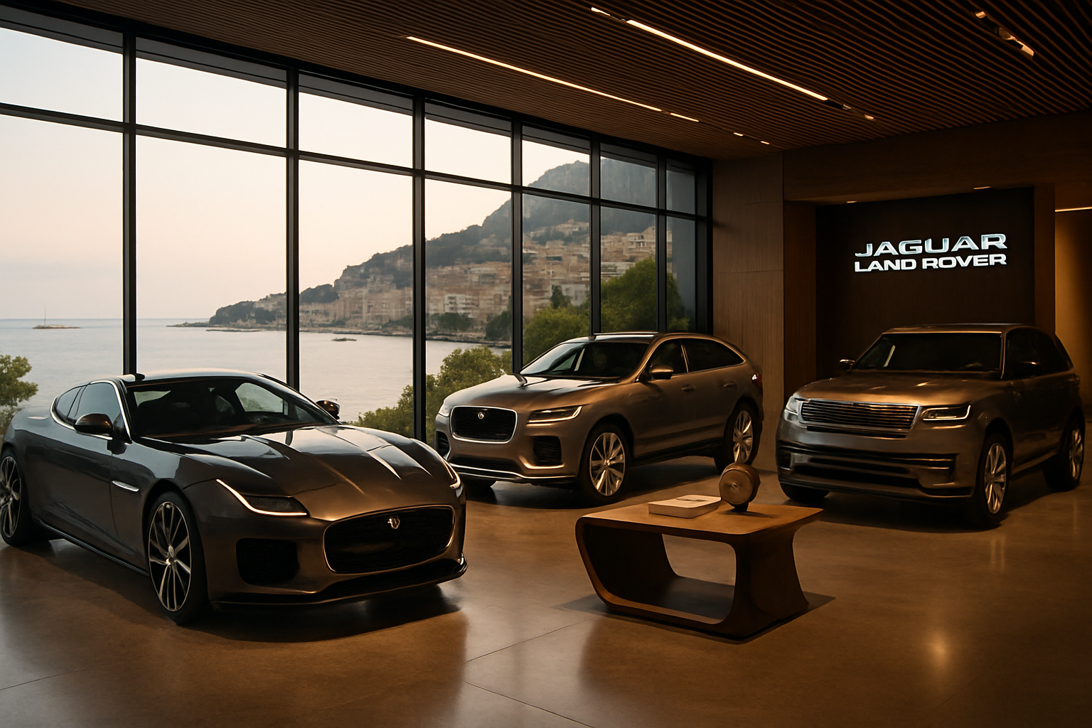 Mediterranean Luxury Meets Nordic Craftsmanship: A New Era of Design Innovation Emerges