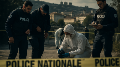 France Arrests 11 Over Far-Right Activist Death as Political Crisis Deepens