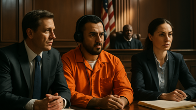 Maduro Returns to US Federal Court Amid Legal Funding Dispute Over Defense Costs