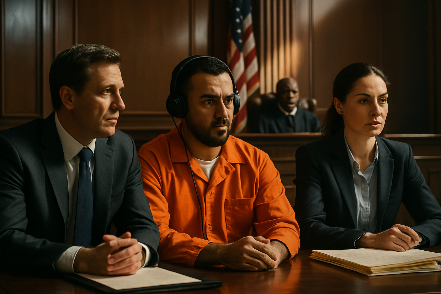 Maduro Returns to US Federal Court Amid Legal Funding Dispute Over Defense Costs