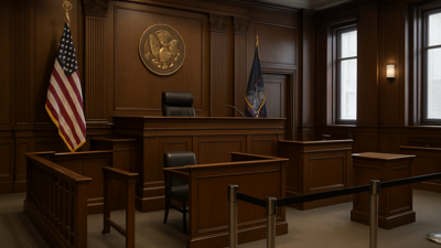 Maduro Returns to US Court as Legal Team Challenges Defense Restrictions