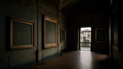 Masterpiece Theft Rocks Italian Museum: Renoir, Cézanne and Matisse Works Stolen in Sophisticated Heist