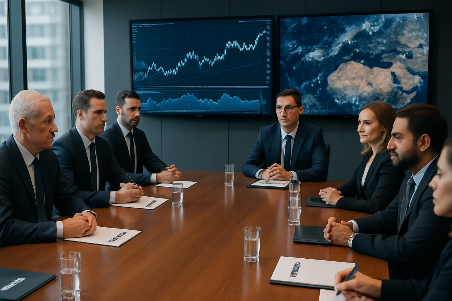 Amazon Completes $11.57 Billion Globalstar Acquisition as Corporate Giants Reshape Global Market Landscape