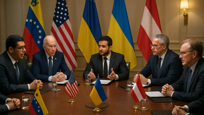 Major Diplomatic Breakthroughs Reshape Global Relations as International Cooperation Reaches New Heights