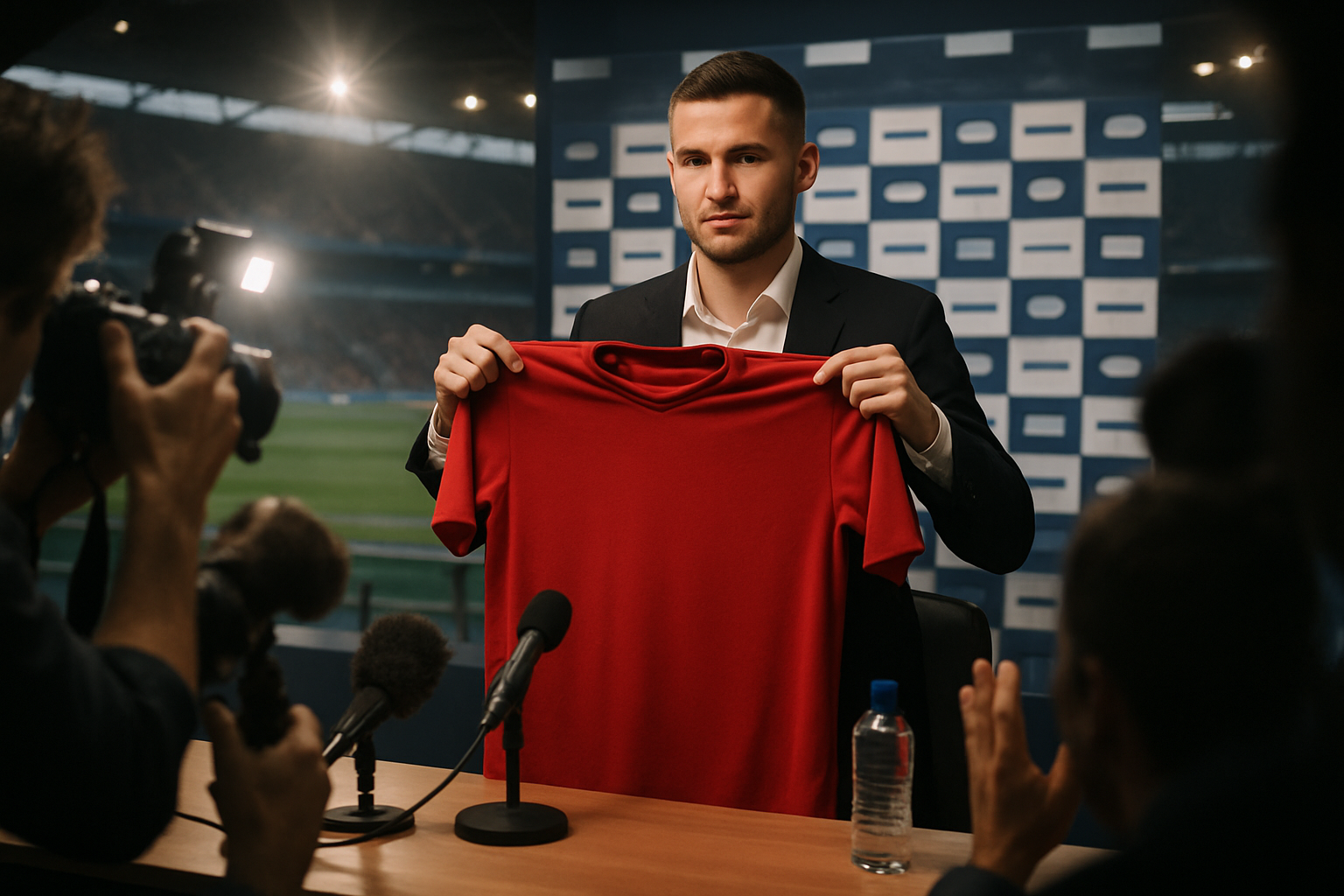 European Transfer Window Delivers Major Moves: Strand Larsen to Crystal Palace, Lookman Joins Atletico Madrid