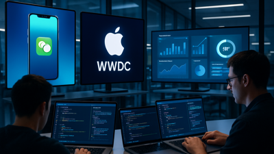 Tech Giants Accelerate AI Integration as Industry Reaches Critical Inflection Point