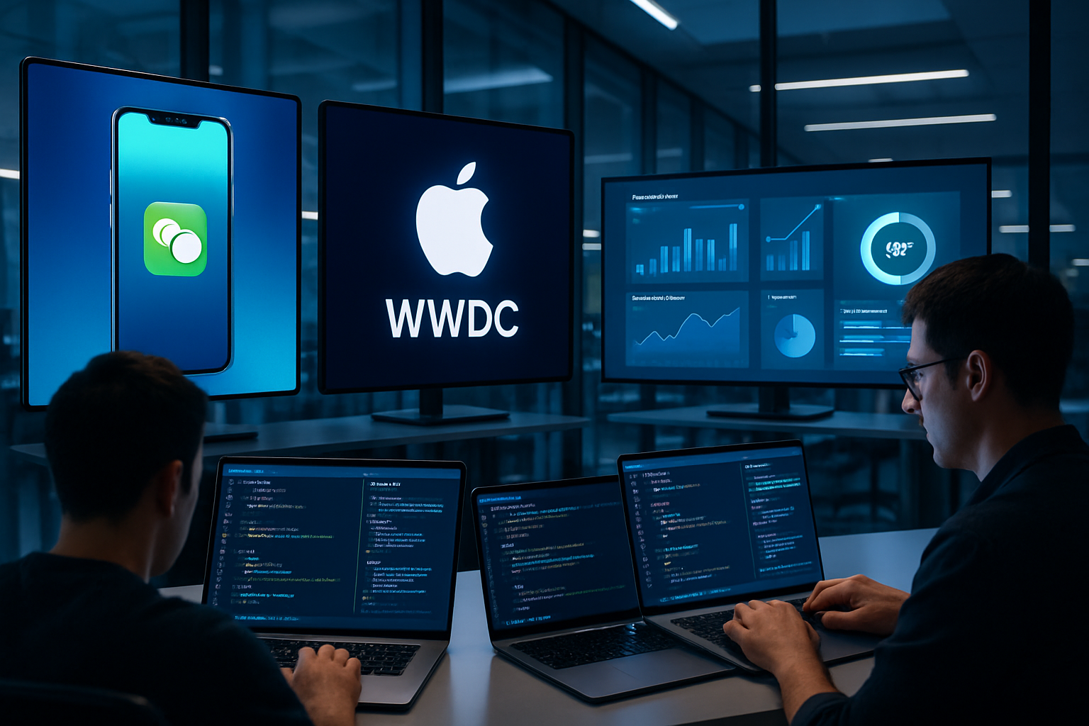 Tech Giants Accelerate AI Integration as Industry Reaches Critical Inflection Point