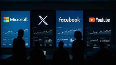 Major Tech Platform Changes Reshape Digital Landscape as Meta Considers Messenger Closure