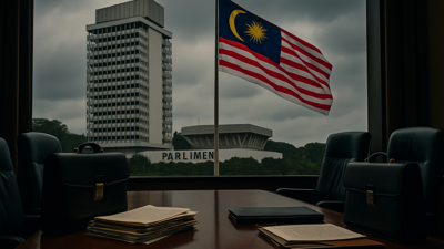 Malaysia's Anti-Corruption Chief Refuses Leave as Investigation Crisis Deepens