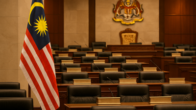 Malaysia's Perikatan Nasional Undergoes Historic Leadership Restructuring as Opposition Coalition Reshapes Political Landscape