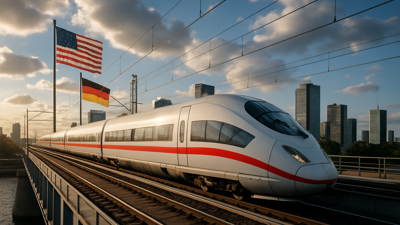 Malaysia-Singapore Railway Link and Kenya Highway Upgrades Signal Global Infrastructure Renaissance