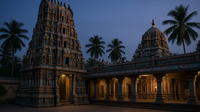 Malaysia PM Anwar Warns Against Vigilantism After Unauthorized Temple Demolition in Rawang