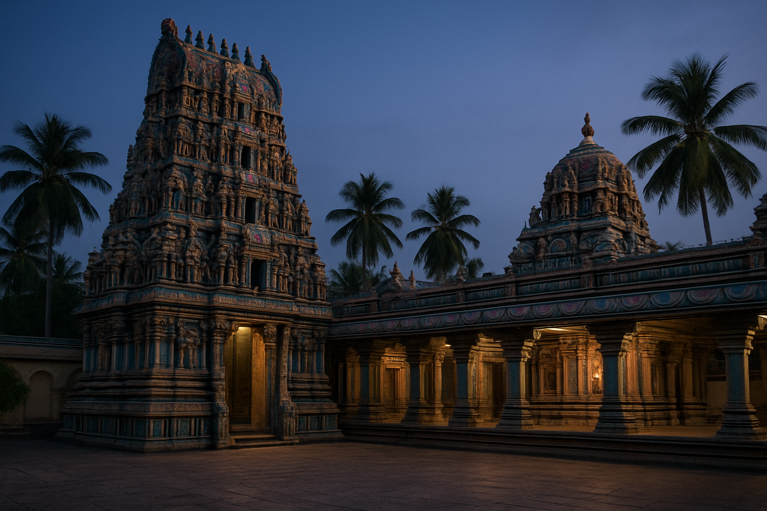 Malaysia PM Anwar Warns Against Vigilantism After Unauthorized Temple Demolition in Rawang