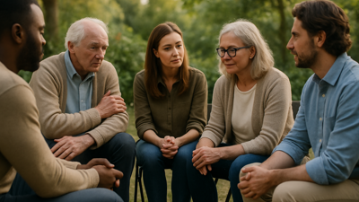 The Silent Crisis: How Male Mental Health and Digital Wellness Are Reshaping Society in 2026