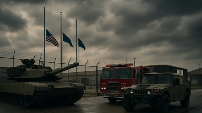 Mali Defense Minister Killed as Security Crisis Escalates with Over 200 Militants Neutralized