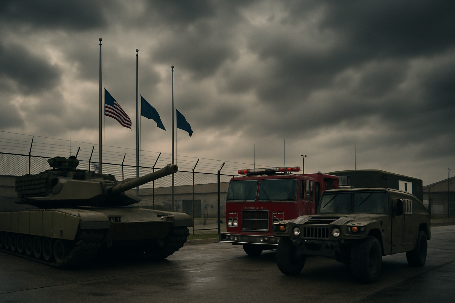 Mali Defense Minister Killed as Security Crisis Escalates with Over 200 Militants Neutralized