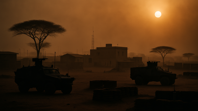 Mali Faces Unprecedented Security Crisis as Jihadists Call for United Front Against Military Junta