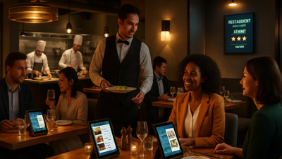 Malta's Hospitality Revolution: MICHELIN Guide Expansion Signals Industry Innovation Wave