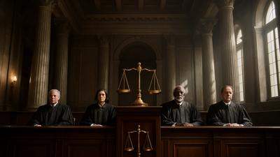 Malta and Malaysia Face Legal System Crises as Judicial Independence Under Pressure