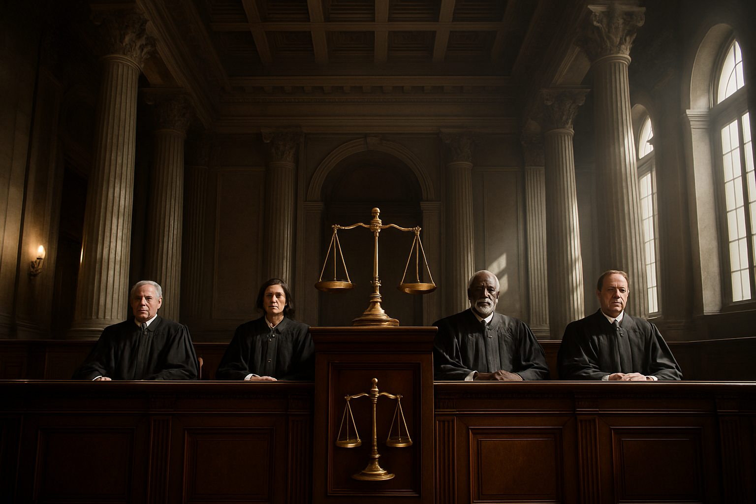 Malta and Malaysia Face Legal System Crises as Judicial Independence Under Pressure