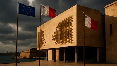 Malta's Prime Minister Keeps Nation Guessing on Election Date Amid Constitutional Reforms and Regional Tensions