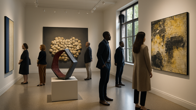 Malta Makes Historic Venice Biennale Debut: Three Artists Set to Represent Nation at World's Most Prestigious Art Exhibition