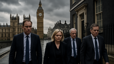 Mandelson Failed Security Vetting But Was Granted US Ambassador Role, Starmer Claims He Was "Unaware"