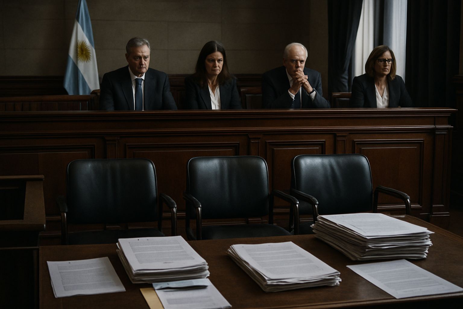 Maradona Death Trial Resumes in Argentina: Medical Negligence or Deliberate Action Under Investigation