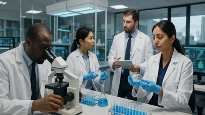 Global Health Revolution Continues: March 2026 Brings Breakthrough Treatments and Prevention Strategies Across Eight Nations